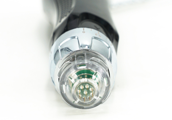 Skin Revitalization Treatment