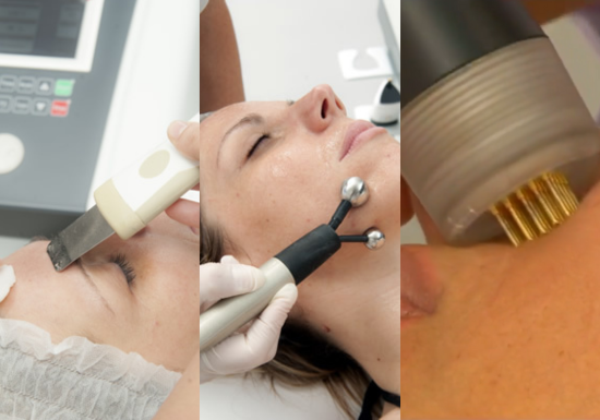 Imperium Face -Skin Tightening Procedure