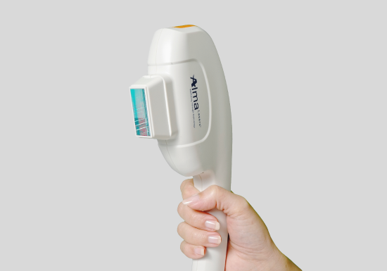 What is Near Infrared Skin Tightening?