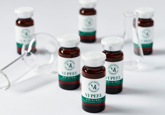 What is VI Peel?