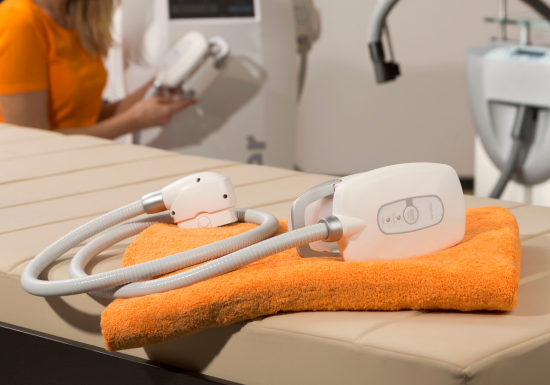 non-surgical fat reduction treatment