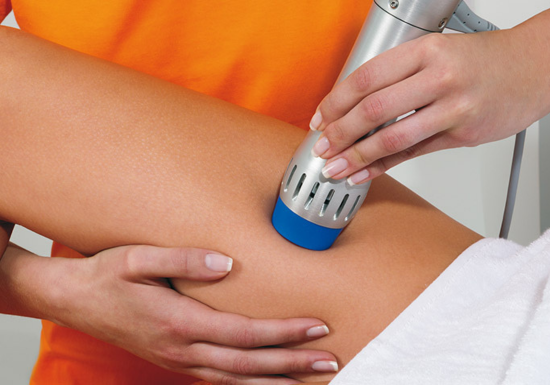 Cellulite Removal Treatment