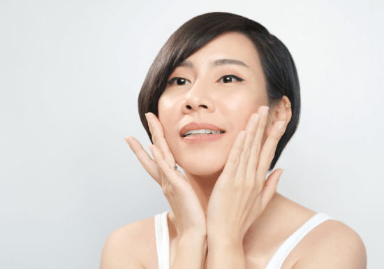 non-invasive facial muscle stimulation