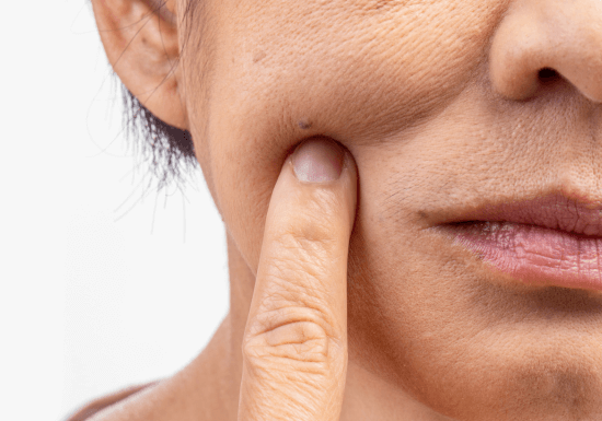 Imperium Deep Cleanse & Lift for skin lifting and toning