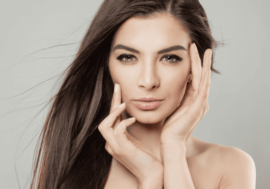 Non-Invasive Skin Rejuvenation