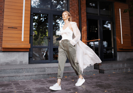 Anti-Aging and Skin Tightening Treatment