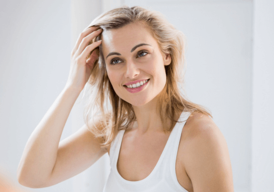 Skin Revitalizing Procedure