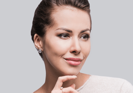 Photo Facial Treatment