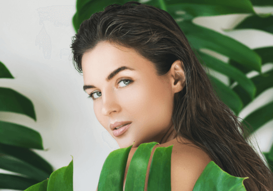 Soften lines and wrinkles