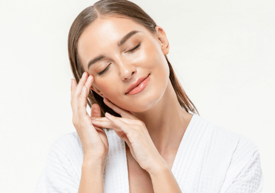 Improve Fine Lines and Pigmentation