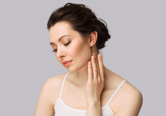 non-invasive cosmetic procedure