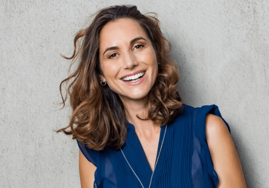 VI Peel skin treatment