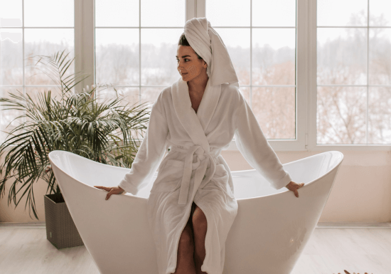 ZField Dual pelvic floor stimulation device