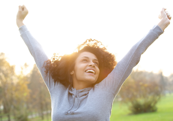 Botulinum Toxin for Underarm Sweating