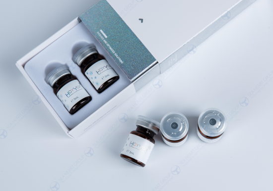 HAYYAN Serum - The Pigmentation Solution