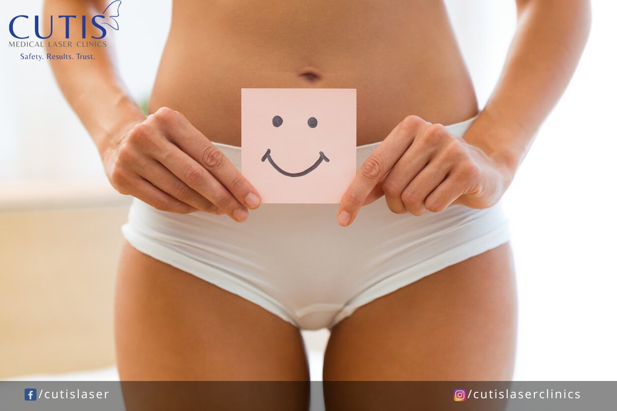 Non-Surgical Vaginal Rejuvenation: It’s More Than Just Cosmetic