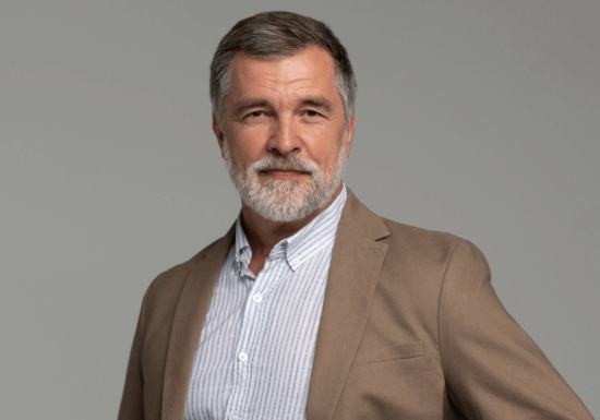 Anti-aging skin care treatment for elderly men in Singapore