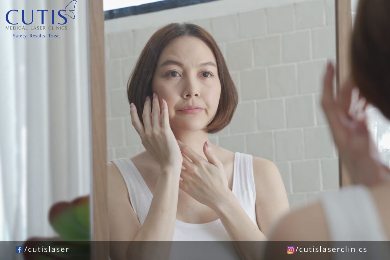 What is Glycation and How it Speeds Up Skin Aging?