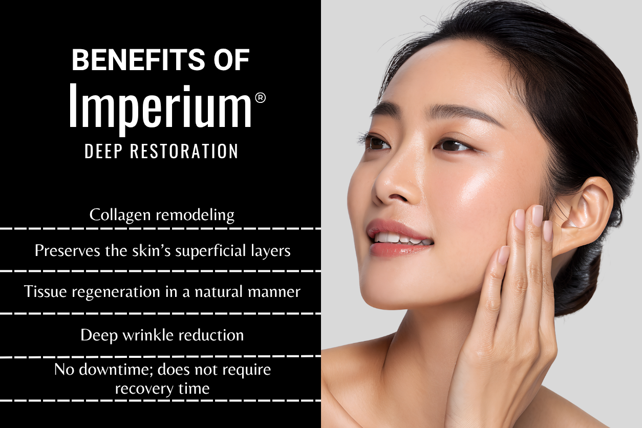 Imperium® Deep Restoration