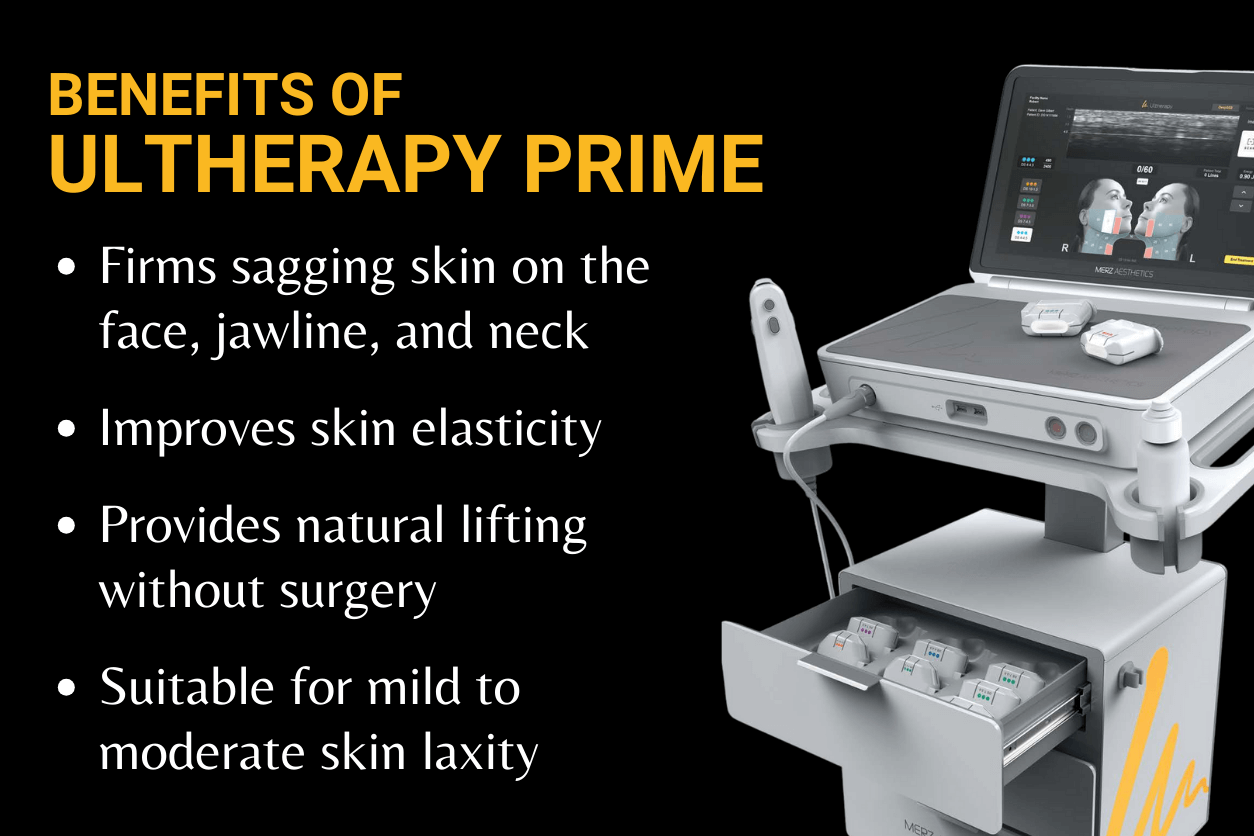 Non-Surgical Aesthetic Treatments