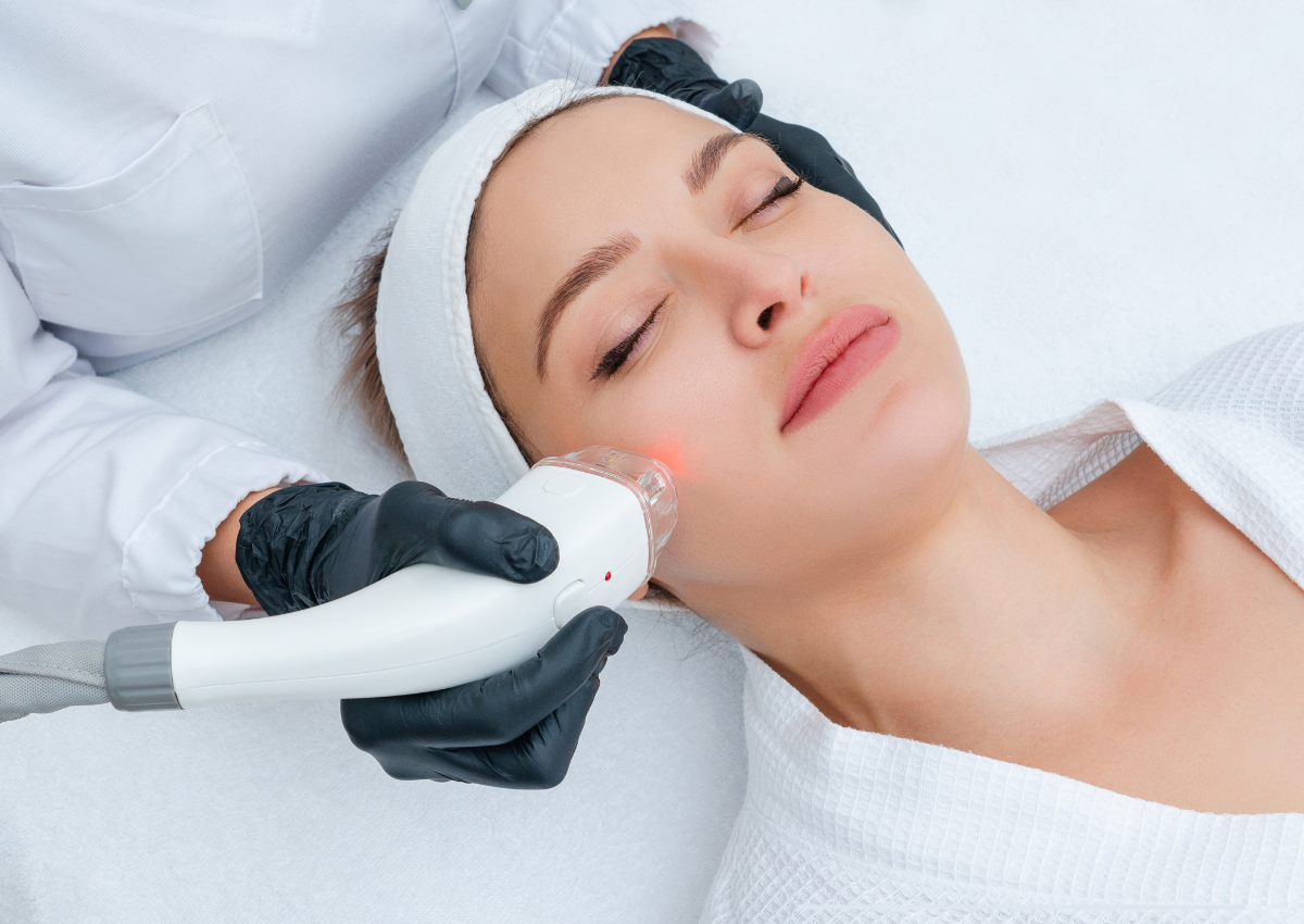 Ultherapy Treatment in Singapore: How It Works, Benefits & Who It’s For