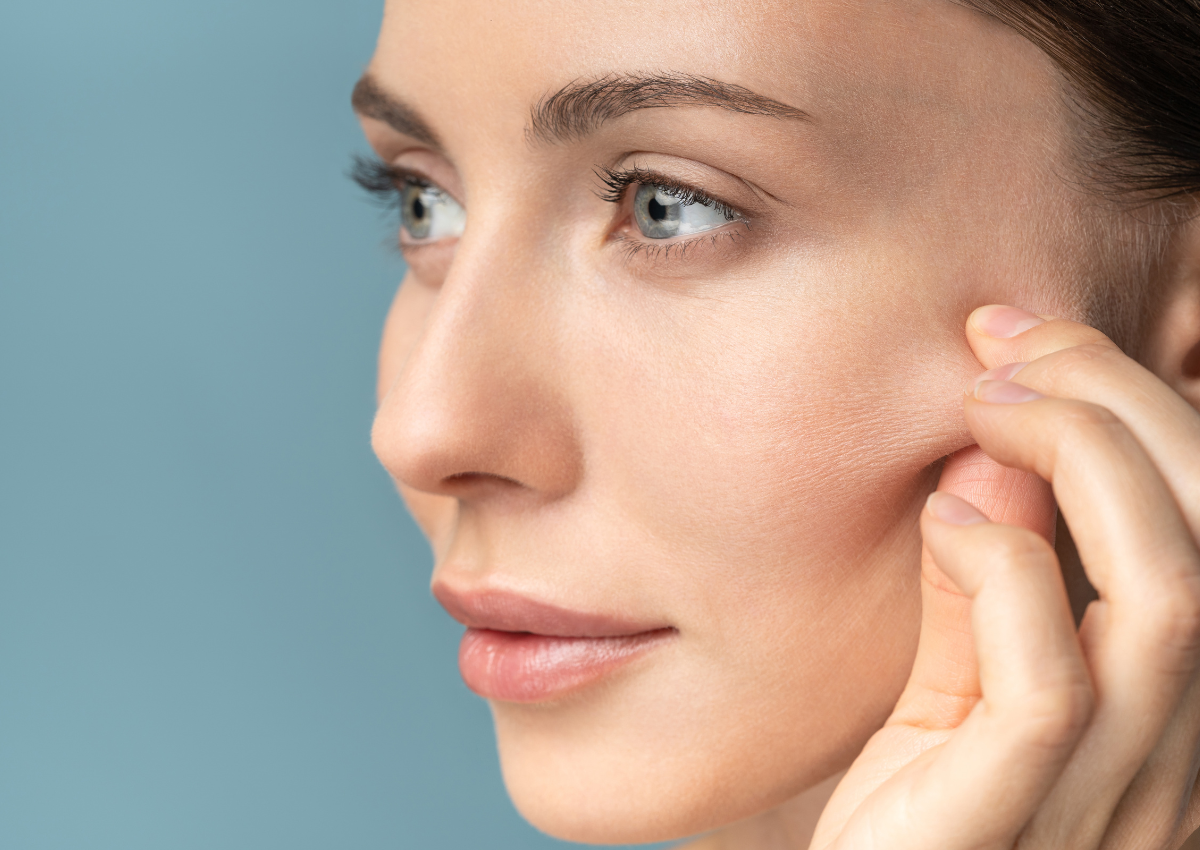 Jowls Tightening Treatment in Singapore: Non-Surgical Options for Lower Face Sagging