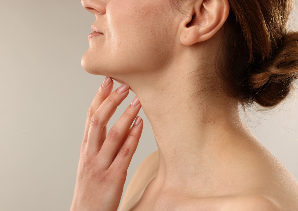 Neck Skin Tightening in Singapore: Non-Surgical Treatments & What to Expect