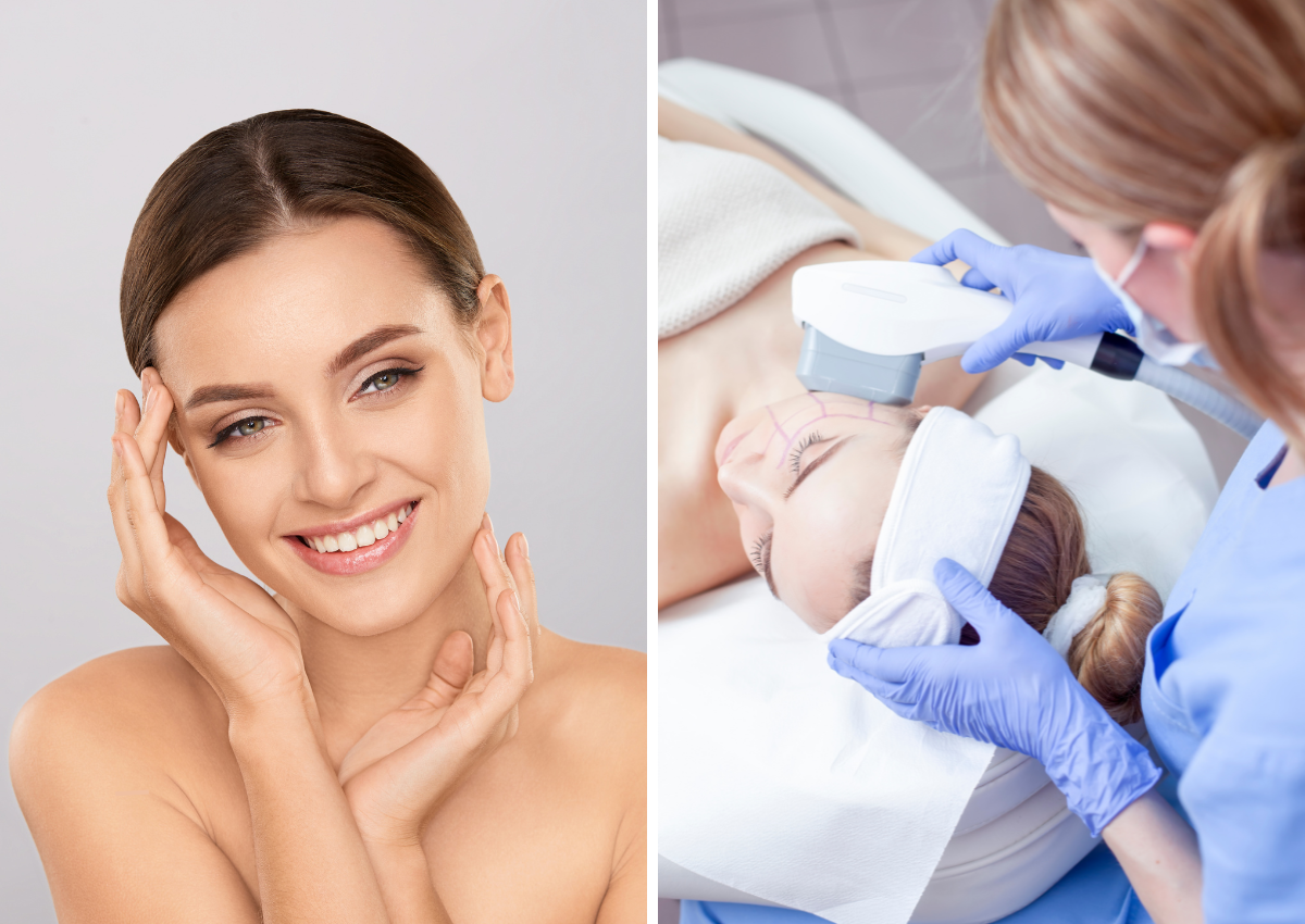 Thermage vs Ultherapy in Singapore: Comparing Non-Surgical Skin Tightening Treatments