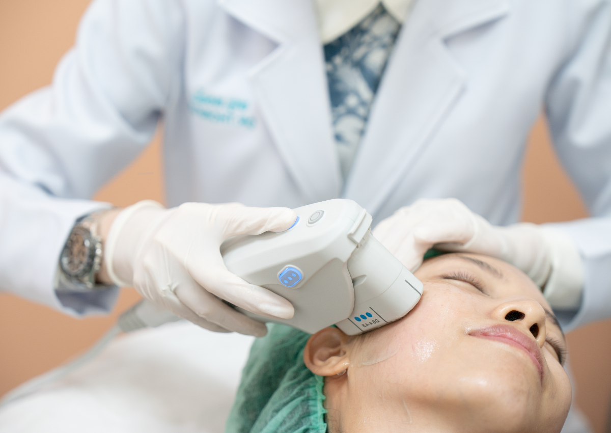 Ultherapy Cost in Singapore: What Affects the Price & What to Expect