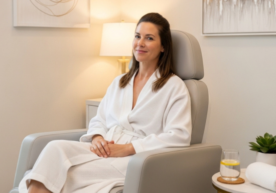 What concerns can RF Skin Tightening treat?