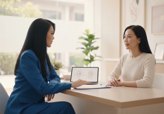Why Doctor led care matters