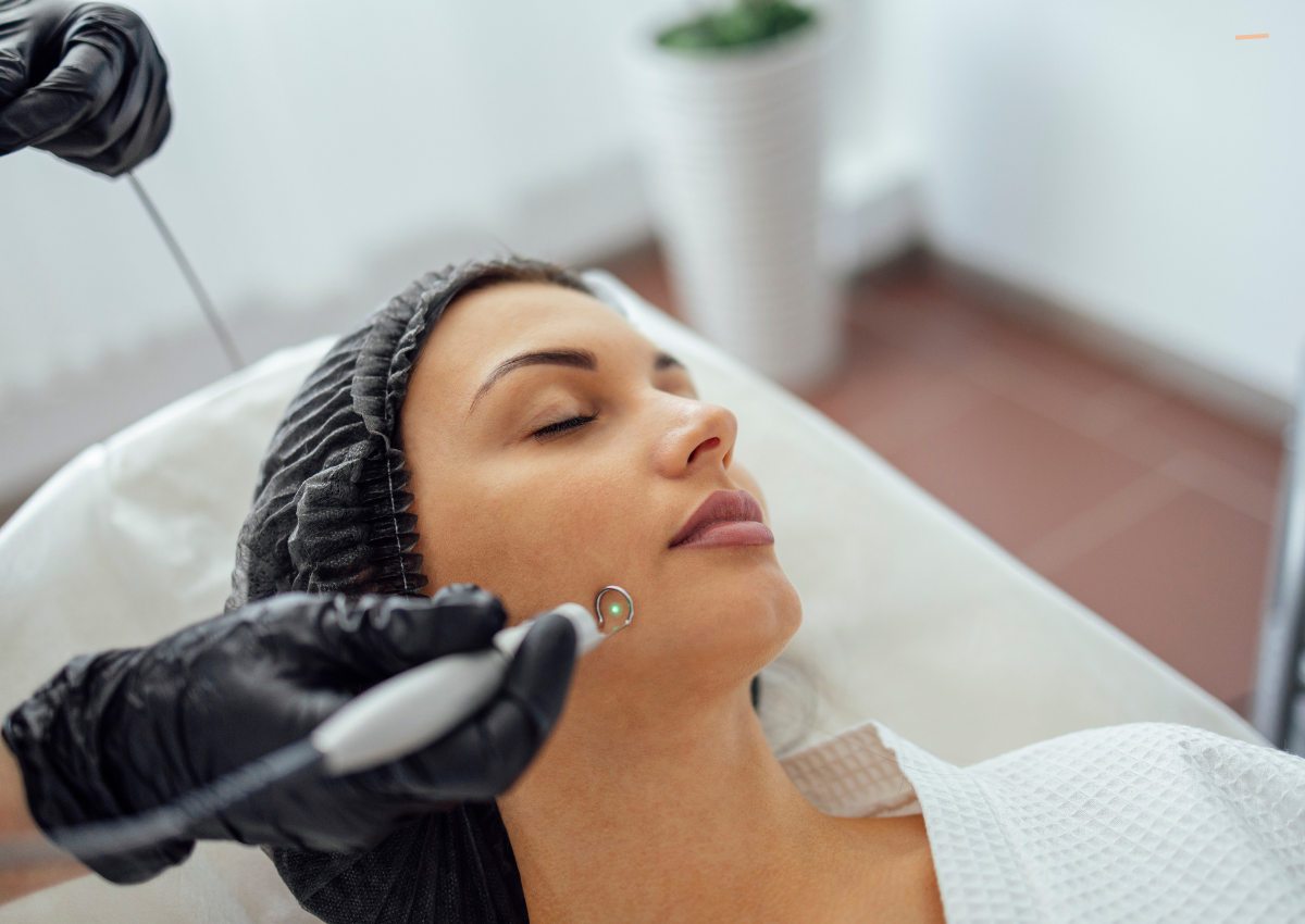 Pico Laser for Pigmentation: How It Works & Why Precision Matters