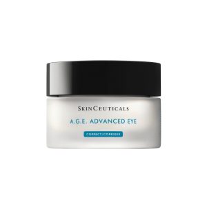A.G.E. Advanced Eye Cream