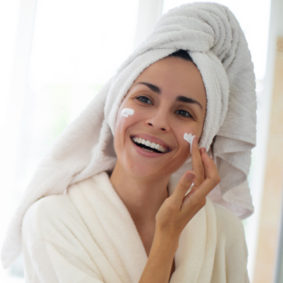 MOISTURIZERS
