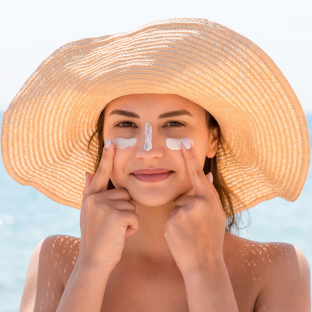 Sunscreen