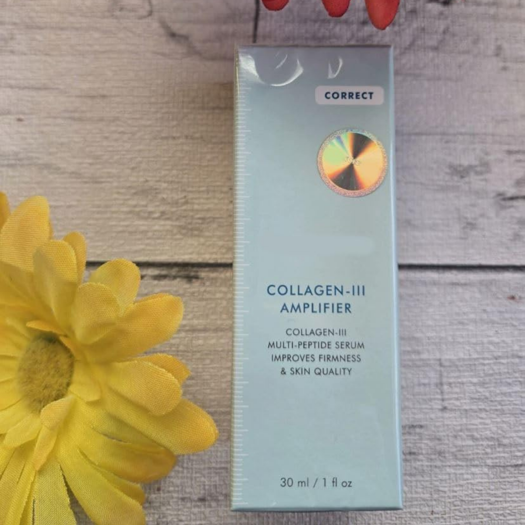 SkinCeuticals Collagen III Amplifier | Firming Serum