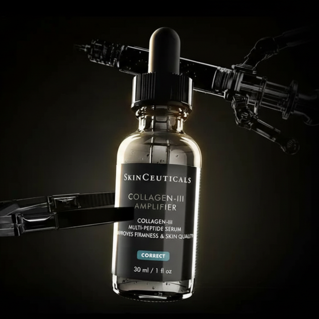 SkinCeuticals Collagen III Amplifier | Firming Serum