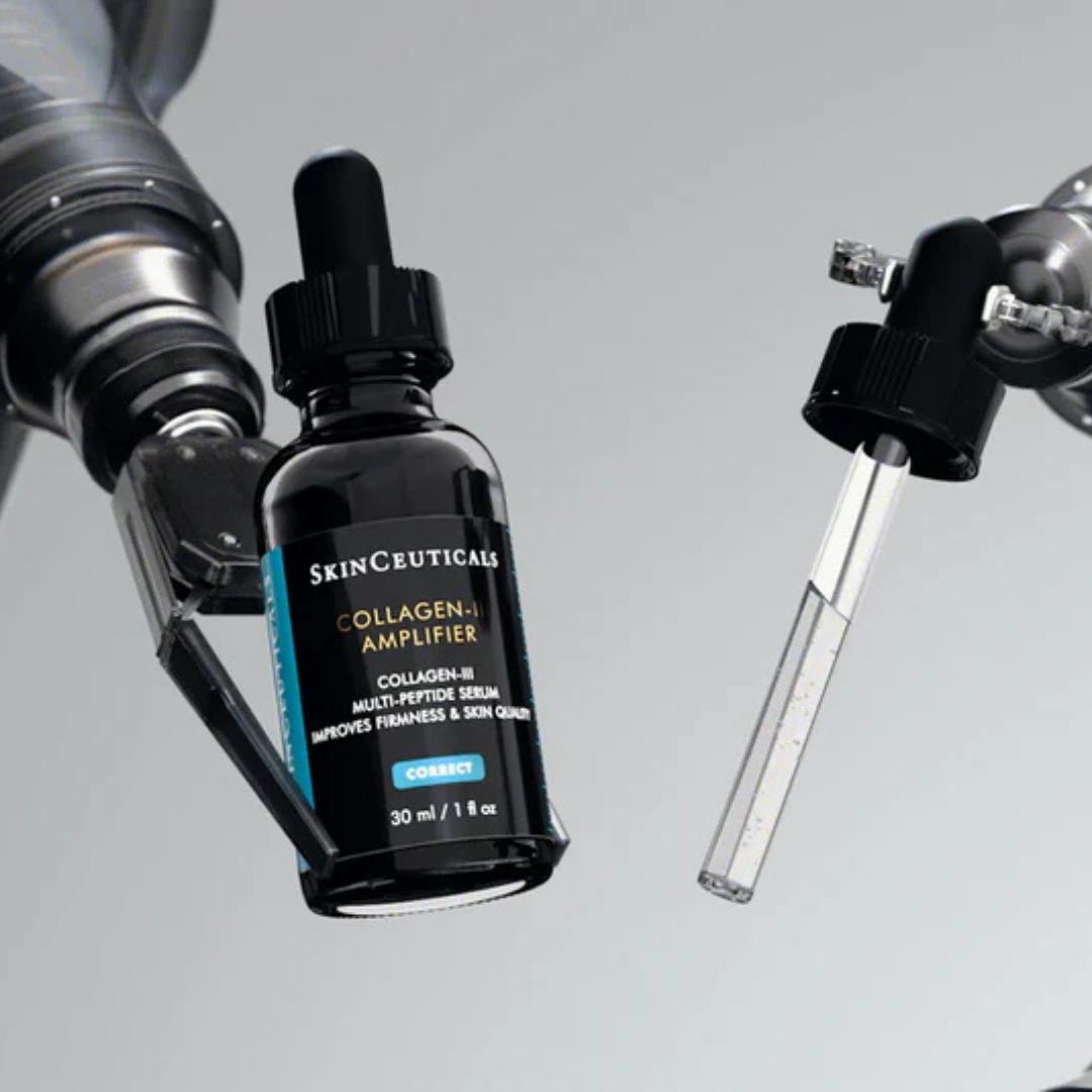SkinCeuticals Collagen III Amplifier | Firming Serum