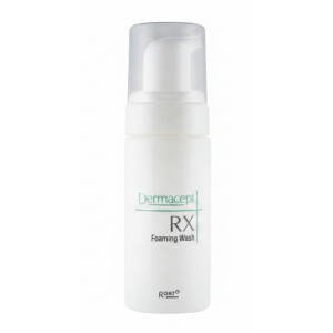 Dermacept RX Foaming Wash