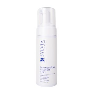 Luminous Foam Cleanser 4-in-1 (150ml)