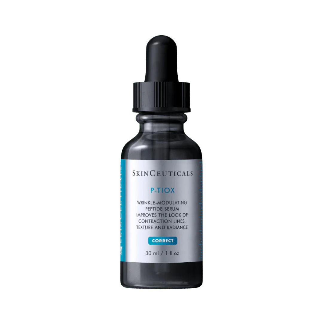 P-TIOX Peptide Serum | Smooth Lines Without Needles