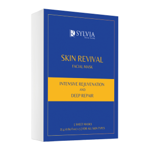Skin Revival Facial Mask