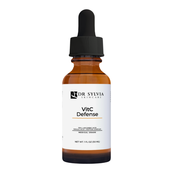 VitC Defense Serum