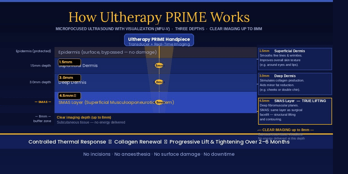 Real-Time Visualization The PRIME Advantage