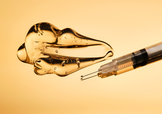 Published clinical findings