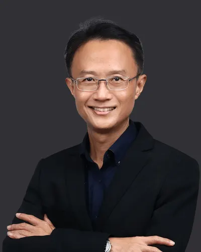 Dr. Dennis Teng — Senior Aesthetic Physician, Cutis Medical Laser Clinics
