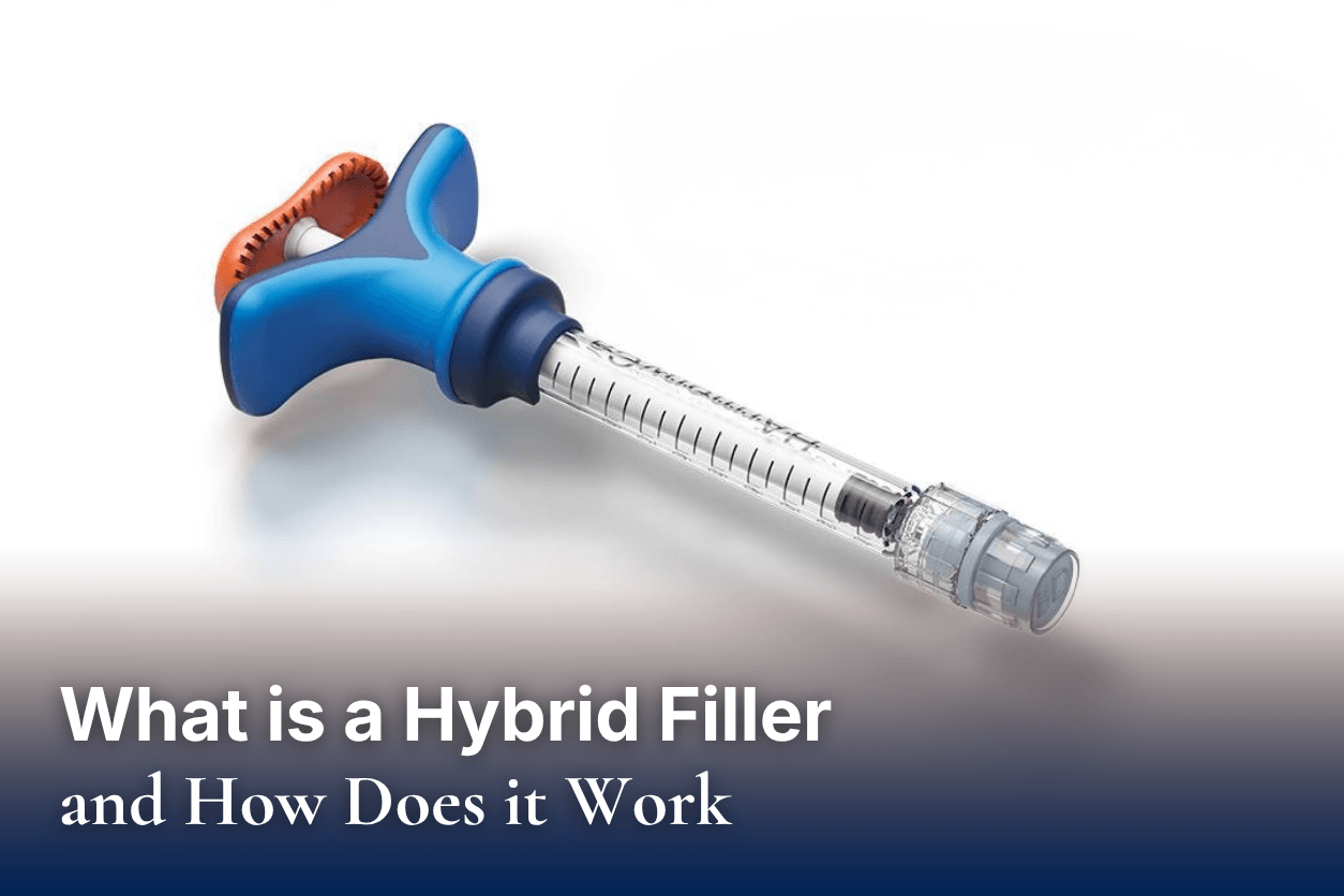 What is a Hybrid Filler and How Does it Work?